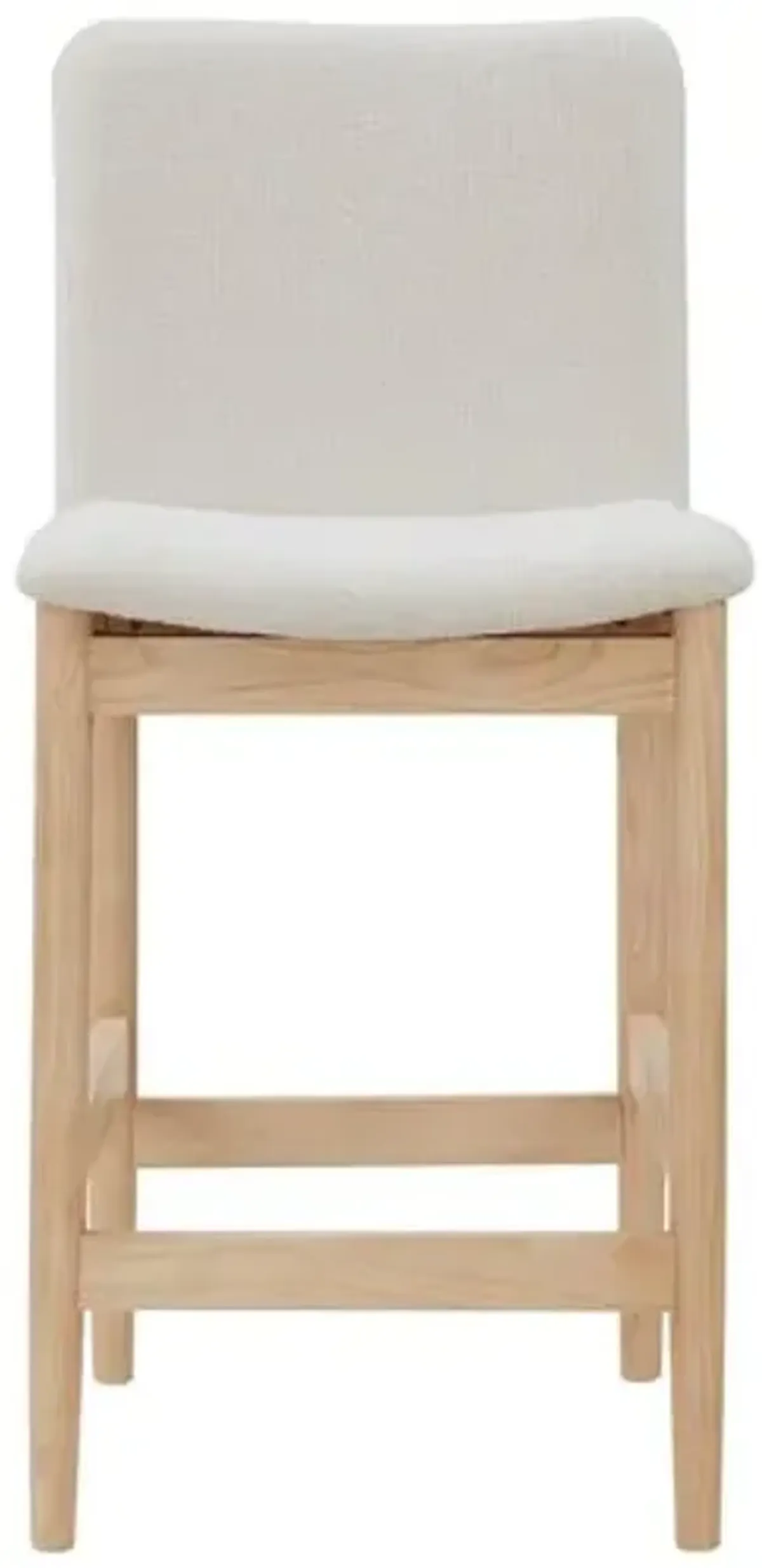 Darya Boucle Counter Stool