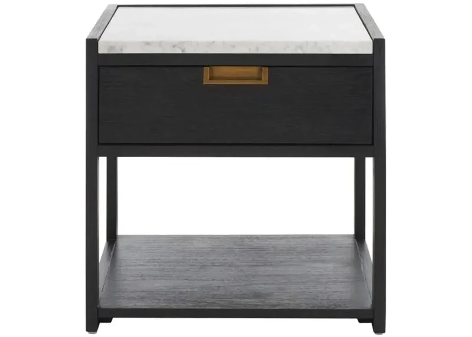 Hestia 1 Drawer Nightstand