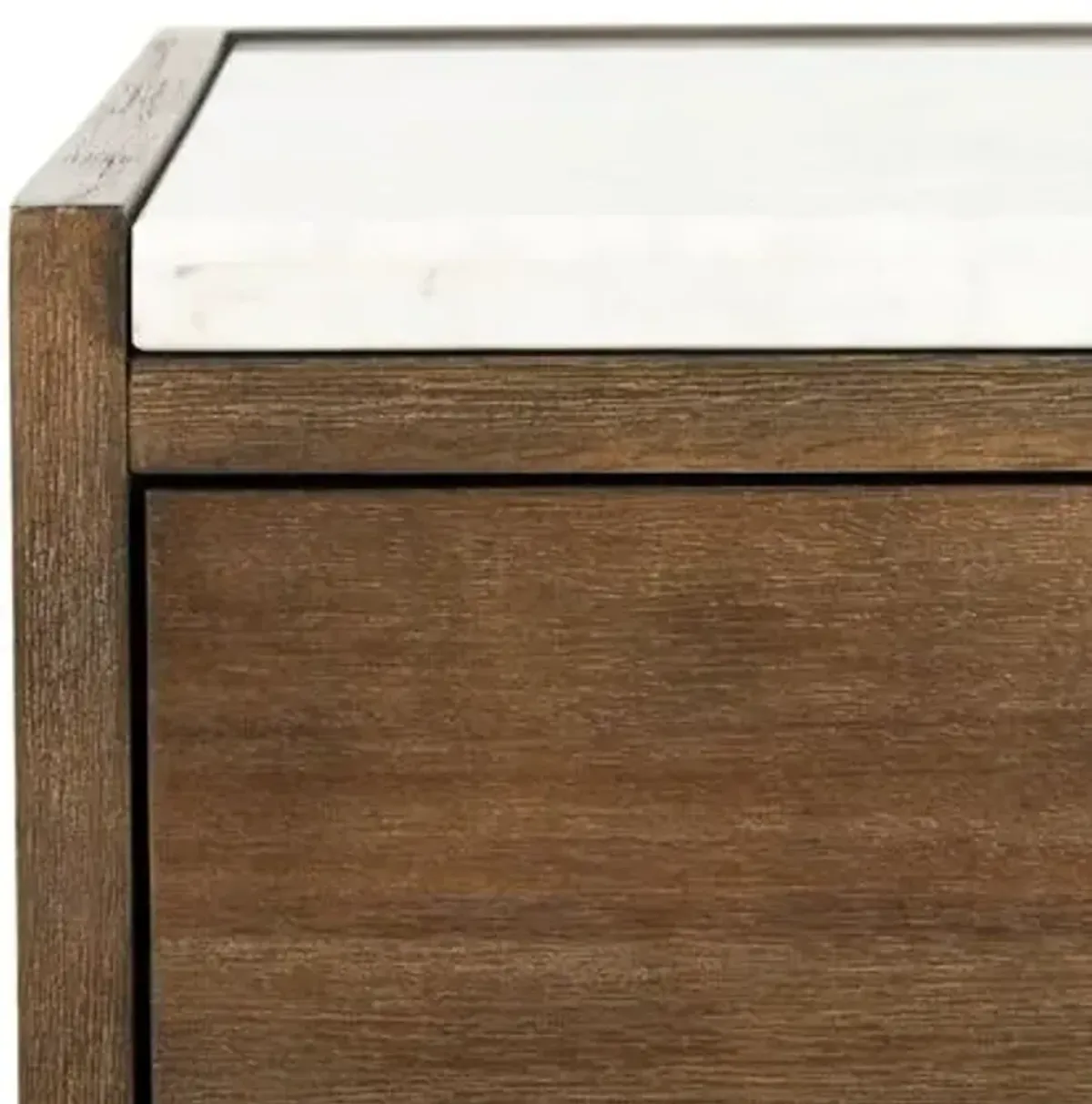 Hestia 1-Drawer Nightstand