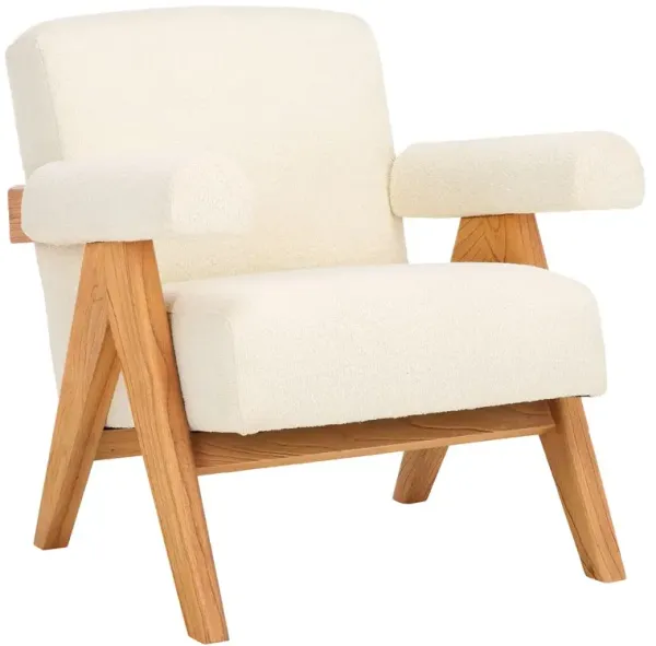 Fionnuala Upholstered Accent Chair