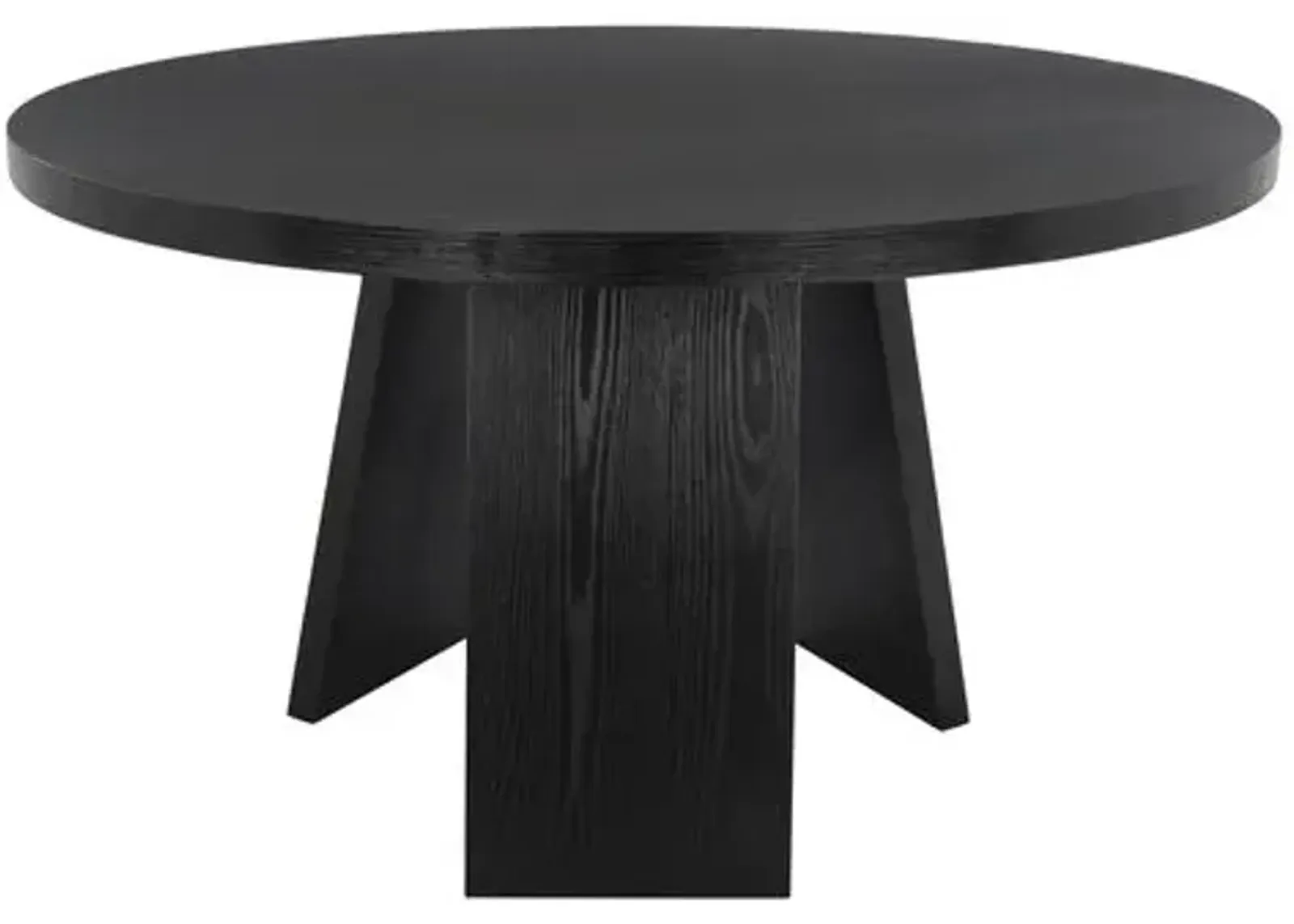 Calla 54 Wood Dining Table