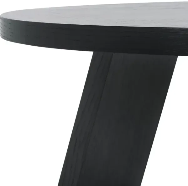 Calla Wood Coffee Table