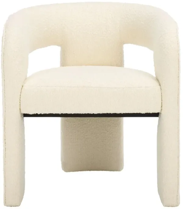 Wisteria 3-Leg Dining Chair