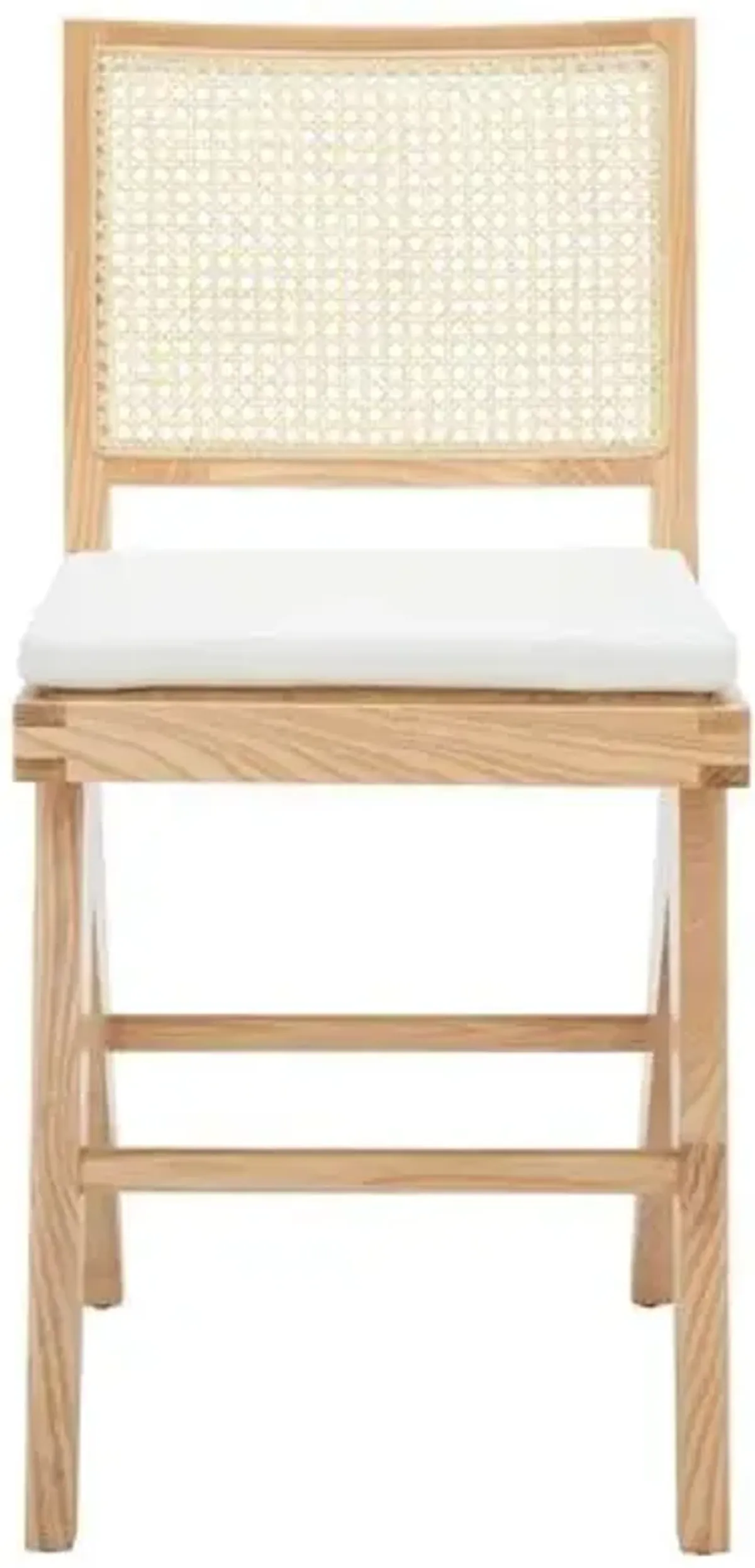 Vale Rattan Counter Stool