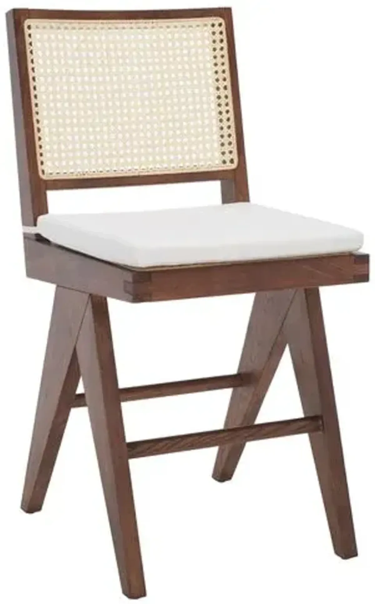 Vale Rattan Counter Stool