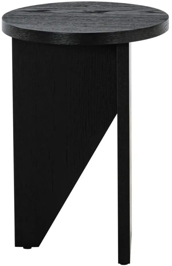 Cressida 2-Leg Wood Accent Table