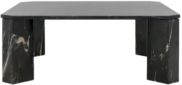 Faelan Marble Coffee Table