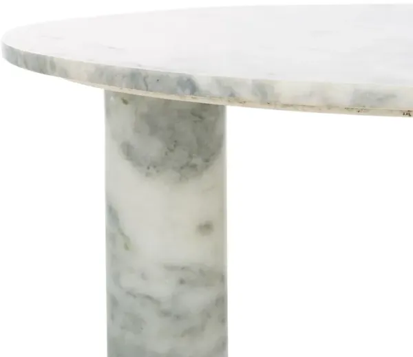 Nashan Marble Coffee Table