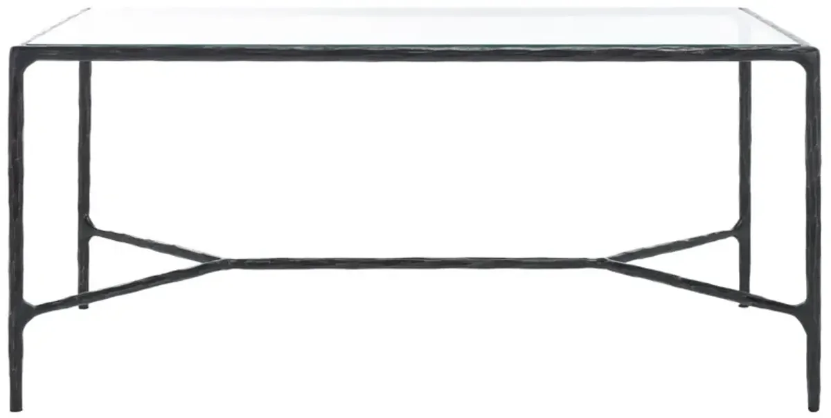 Gracelyn Metal Coffee Table