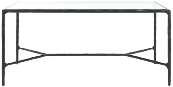 Gracelyn Metal Coffee Table