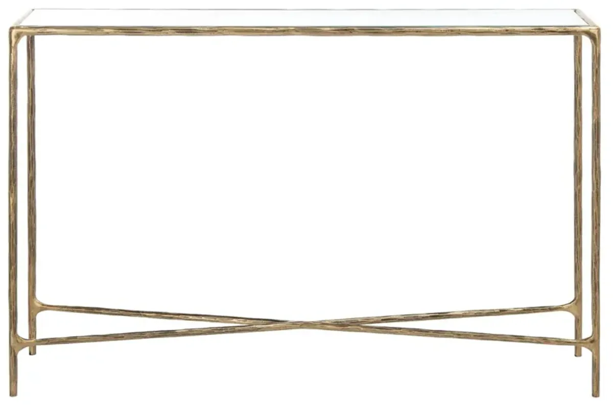 Gracelyn Rectangle Console Table