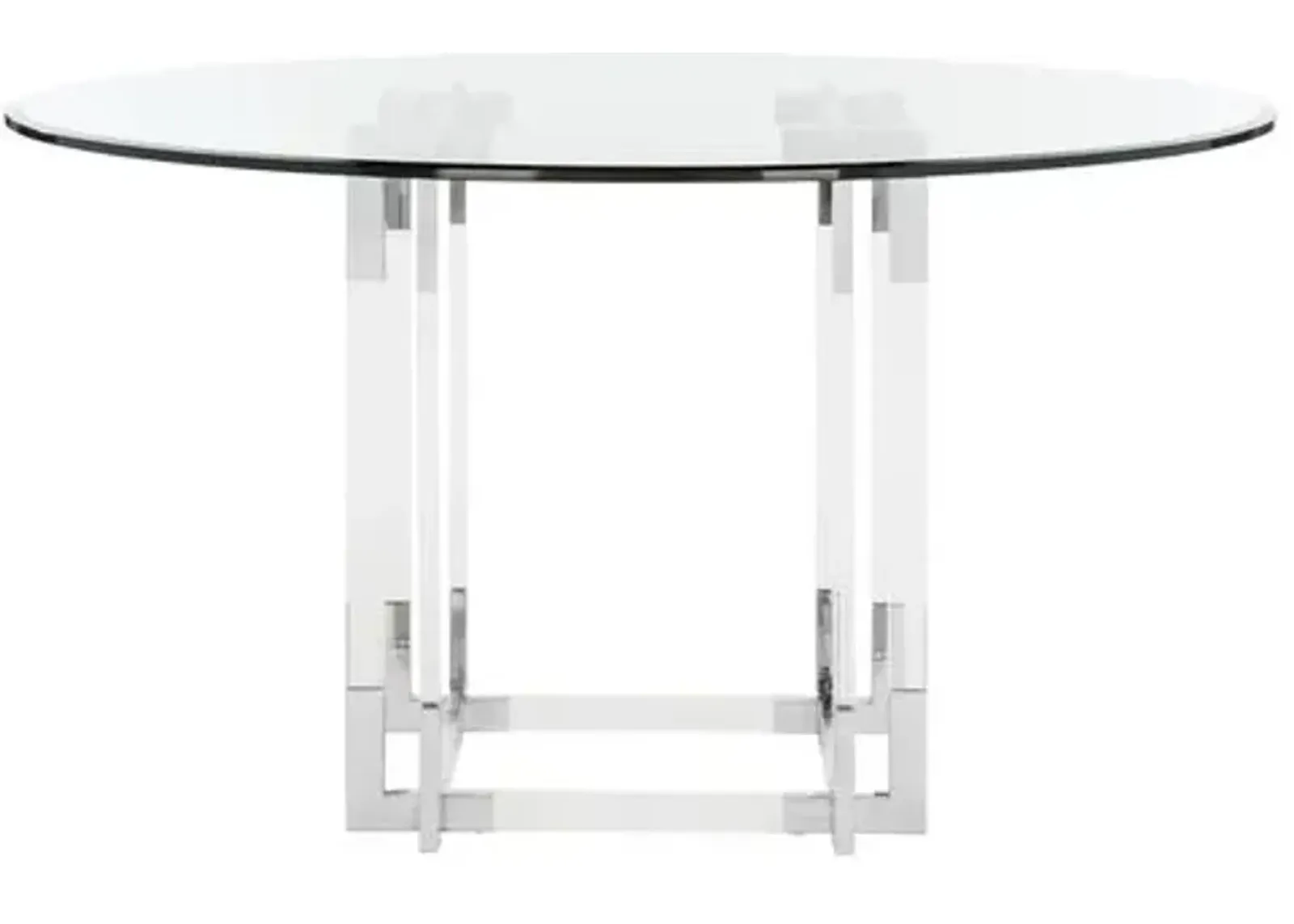 Ulani Round Dining Table