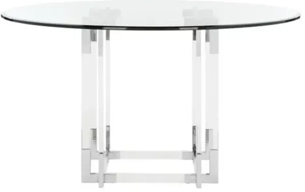 Ulani Round Dining Table