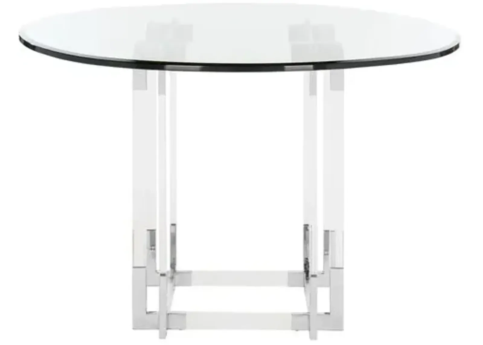 Ulani Round Dining Table