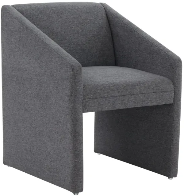 Odette Upholstered Armchair