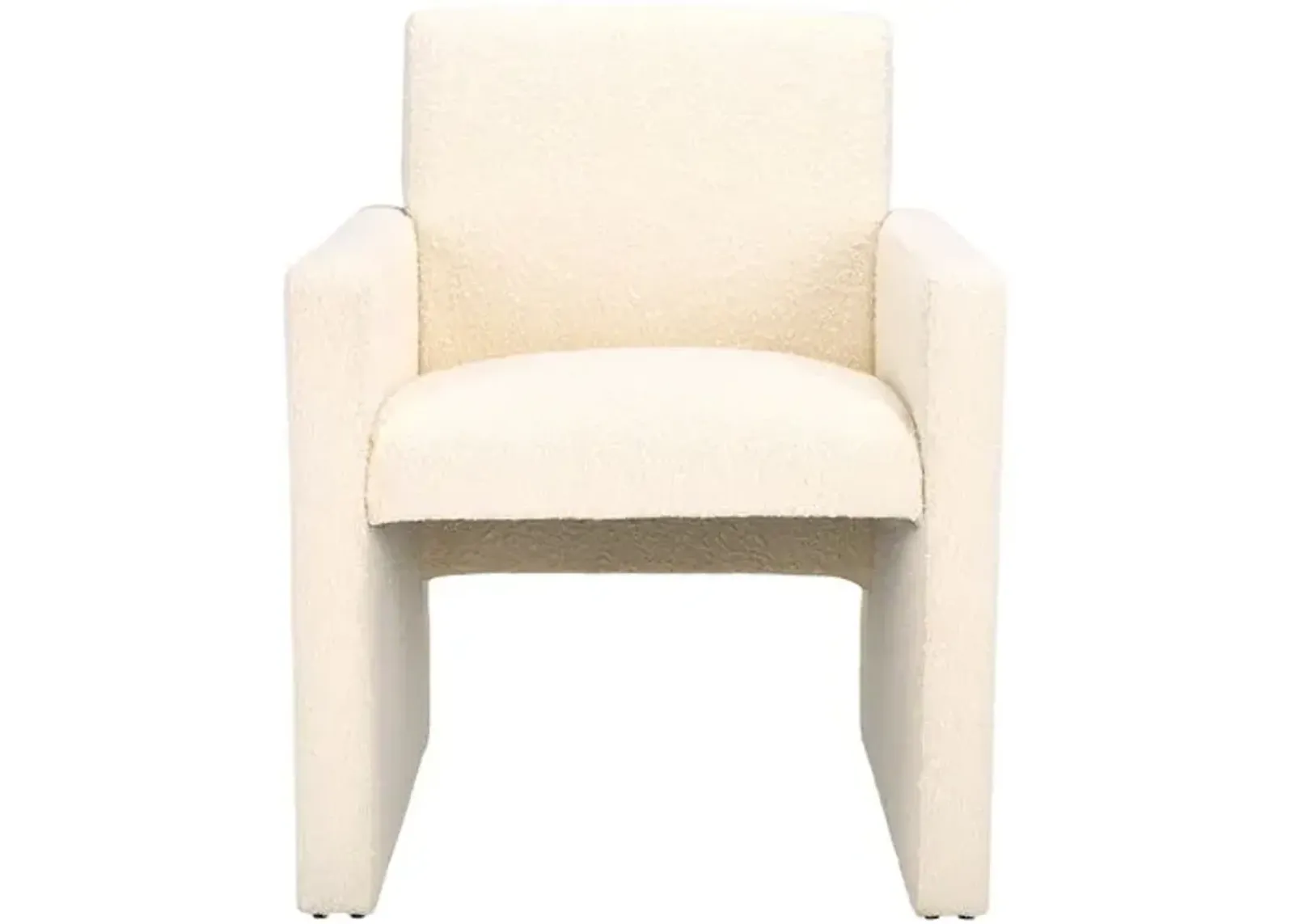 Winona Dining Chair - Ivory