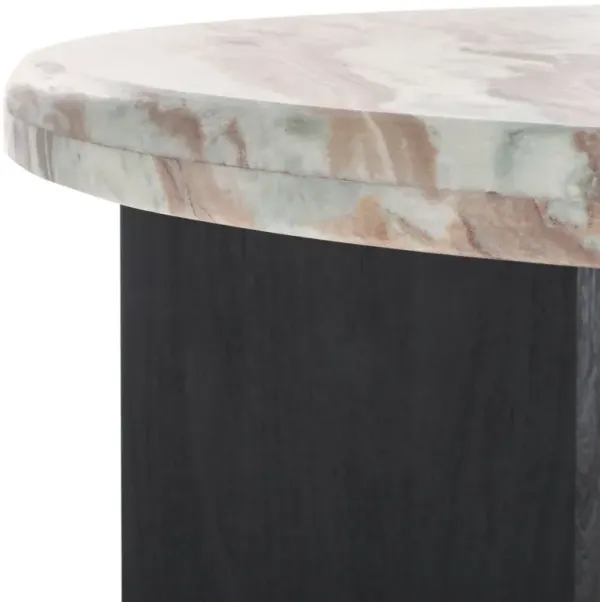 Xara Marble Coffee Table