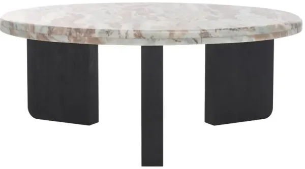 Xara Marble Coffee Table