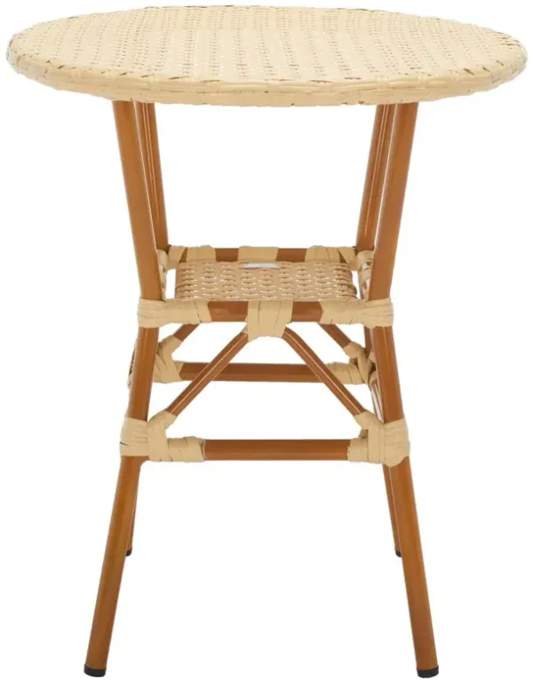 Marcellus Outdoor Bistro Table