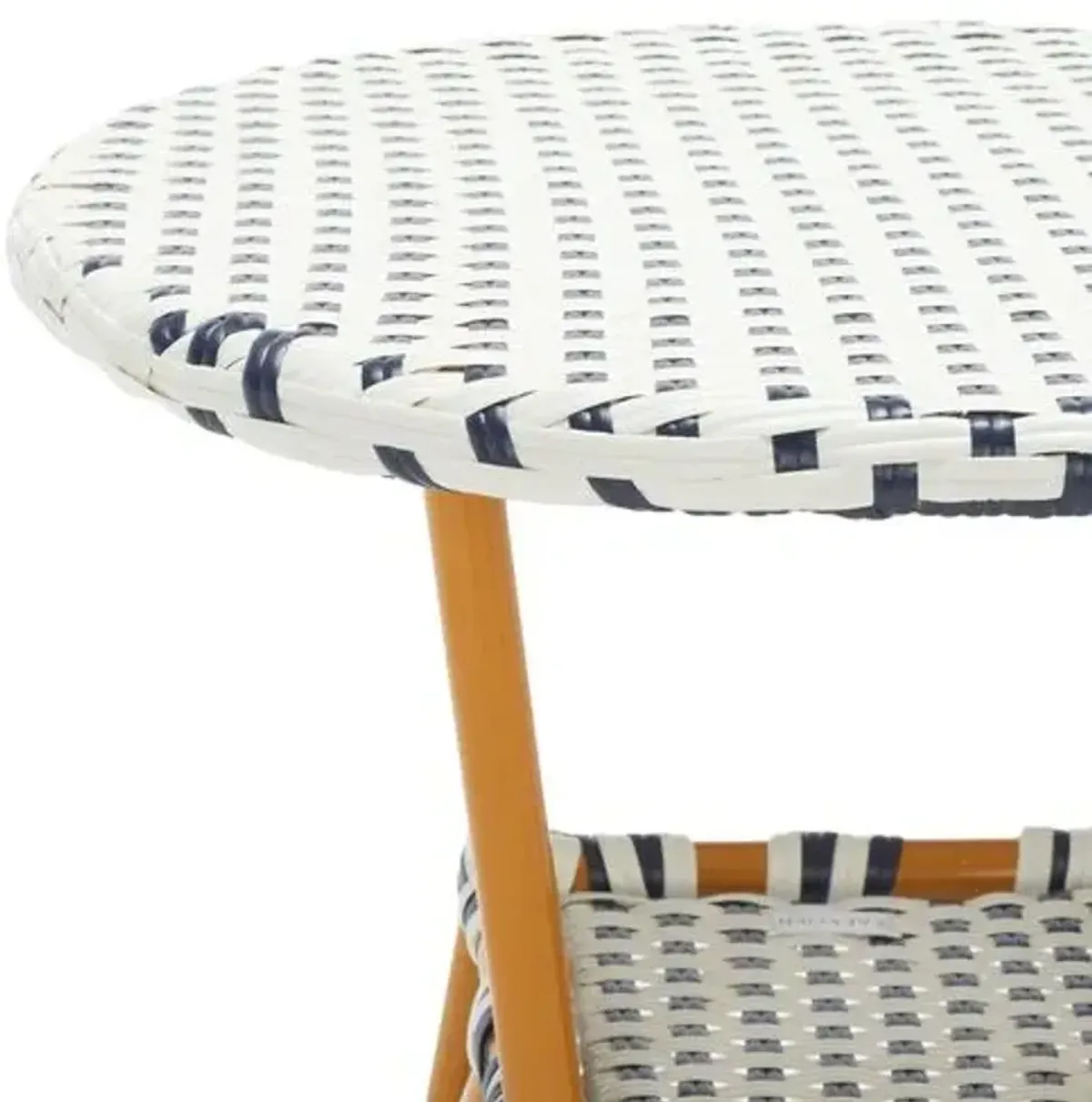 Marcellus Outdoor Bistro Table - Multi