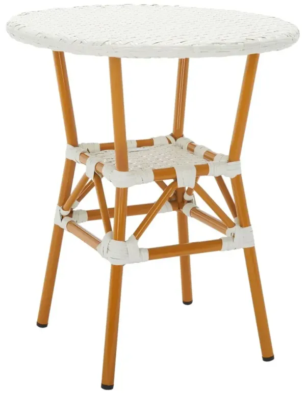 Marcellus Outdoor Bistro Table