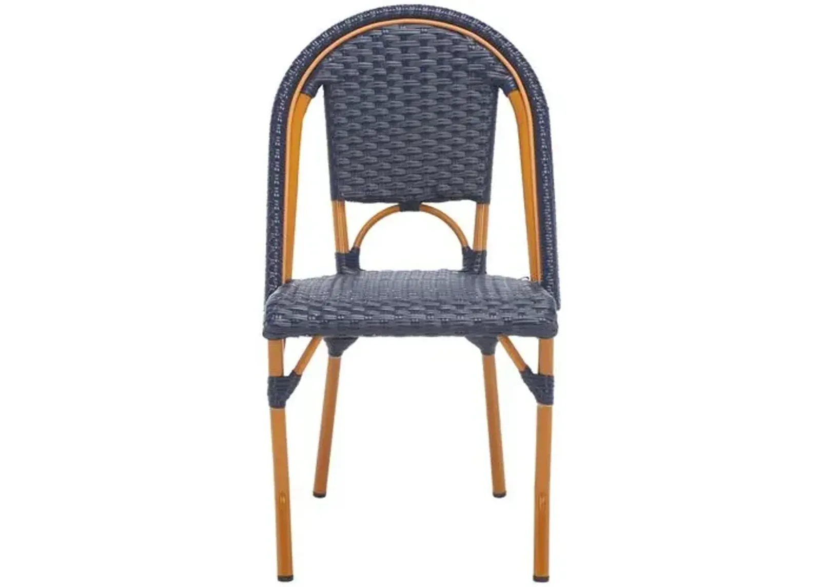 Marcellus Side Chair - Blue