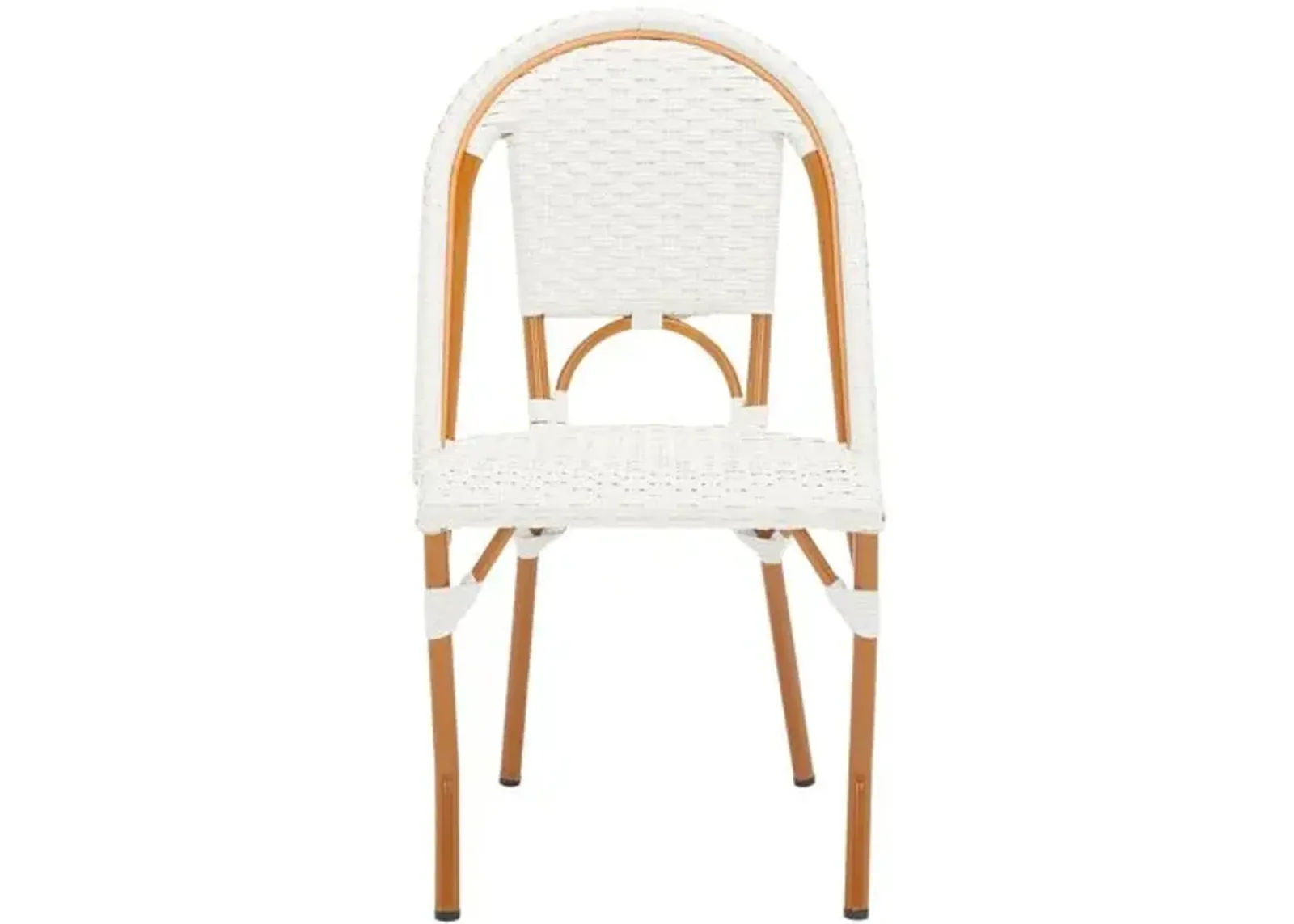 Marcellus Side Chair - White