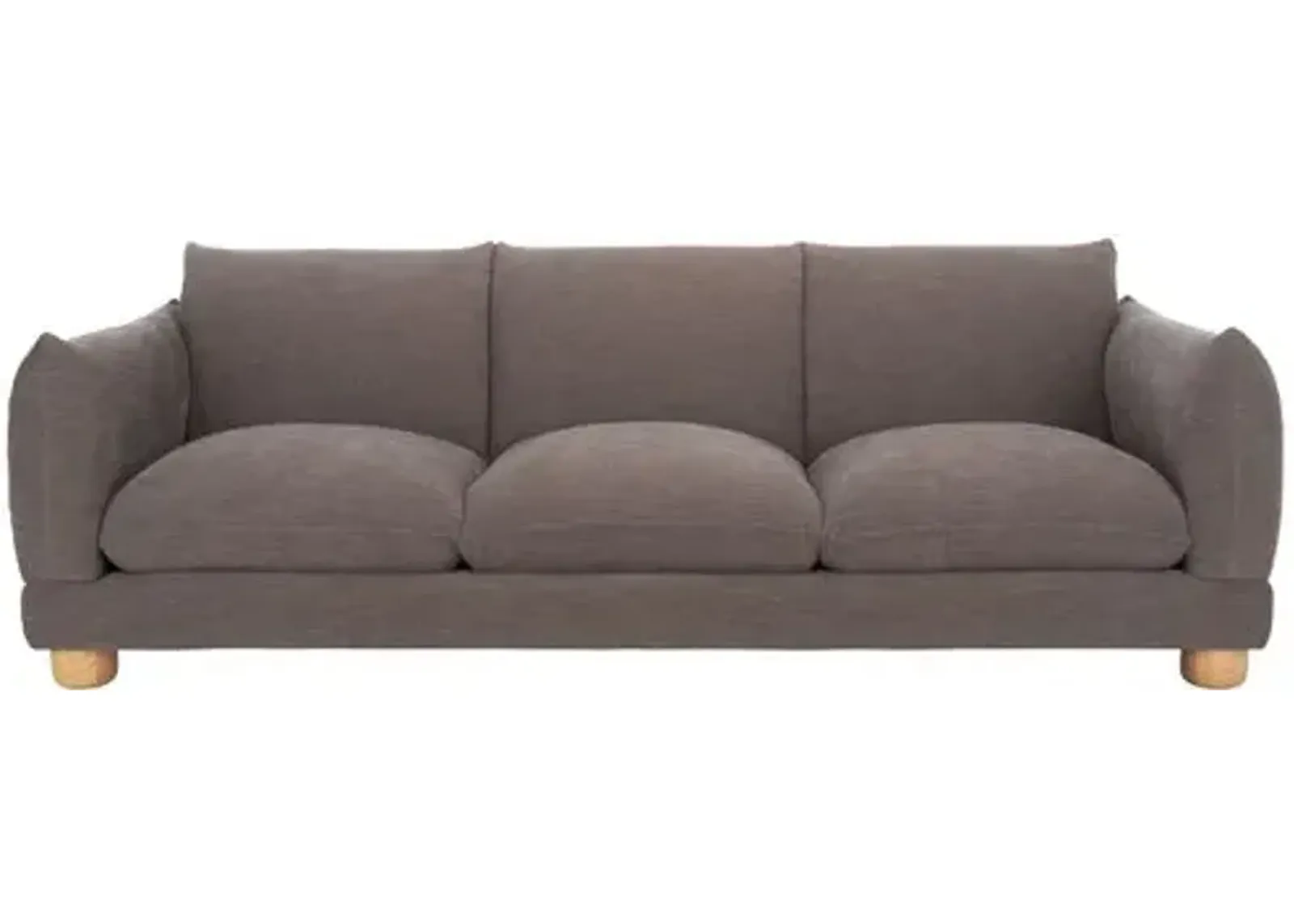 Honora Performance Fabric Sofa