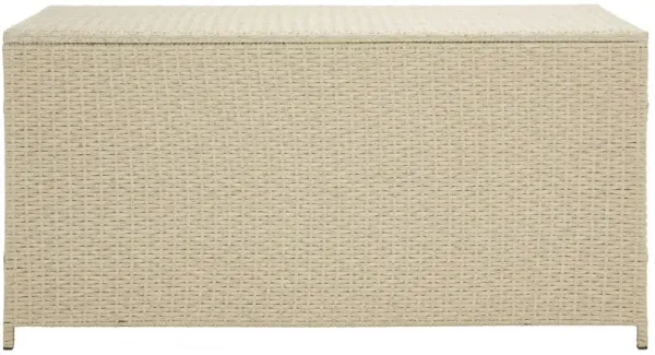 Nikla Outdoor Cushion Storage Box