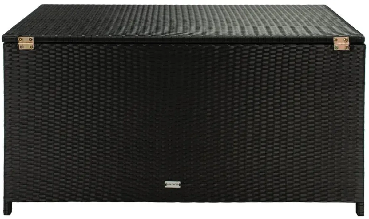 Nikla Outdoor Cushion Storage Box