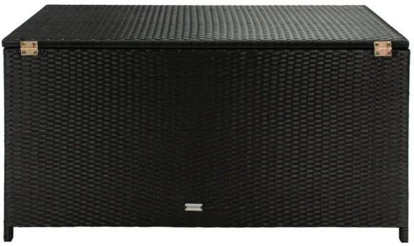 Nikla Outdoor Cushion Storage Box