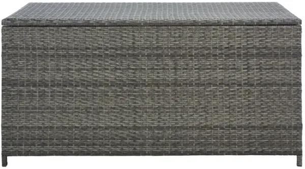 Nikla Outdoor Cushion Storage Box