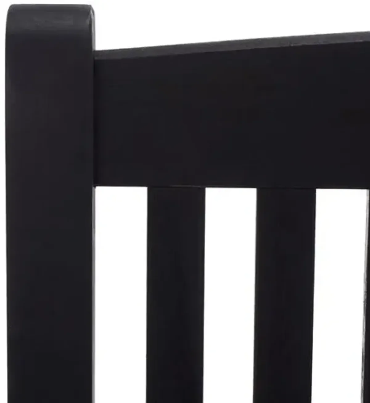 Oren Bench - Black