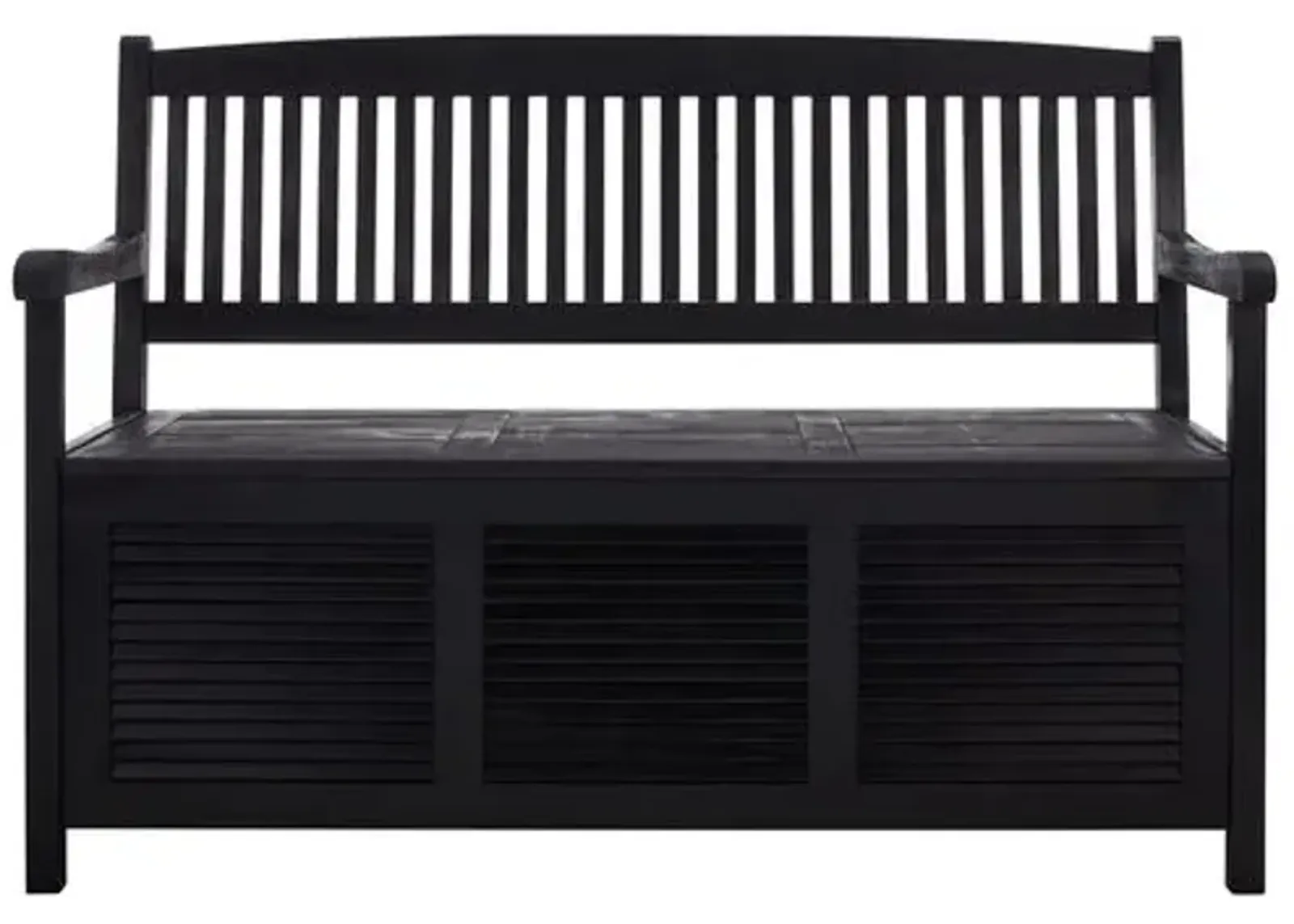 Oren Bench - Black