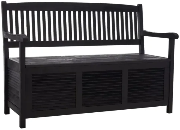 Oren Outdoor Storage Bench