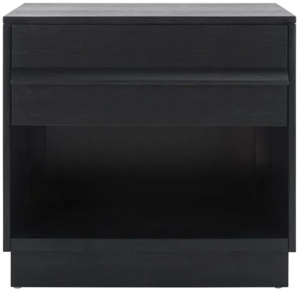 Kaiah 1-Drawer Nightstand