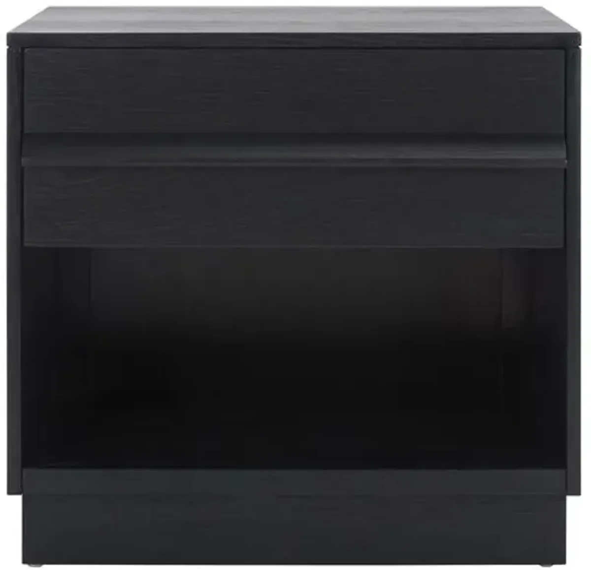 Kaiah 1 Drawer Nightstand