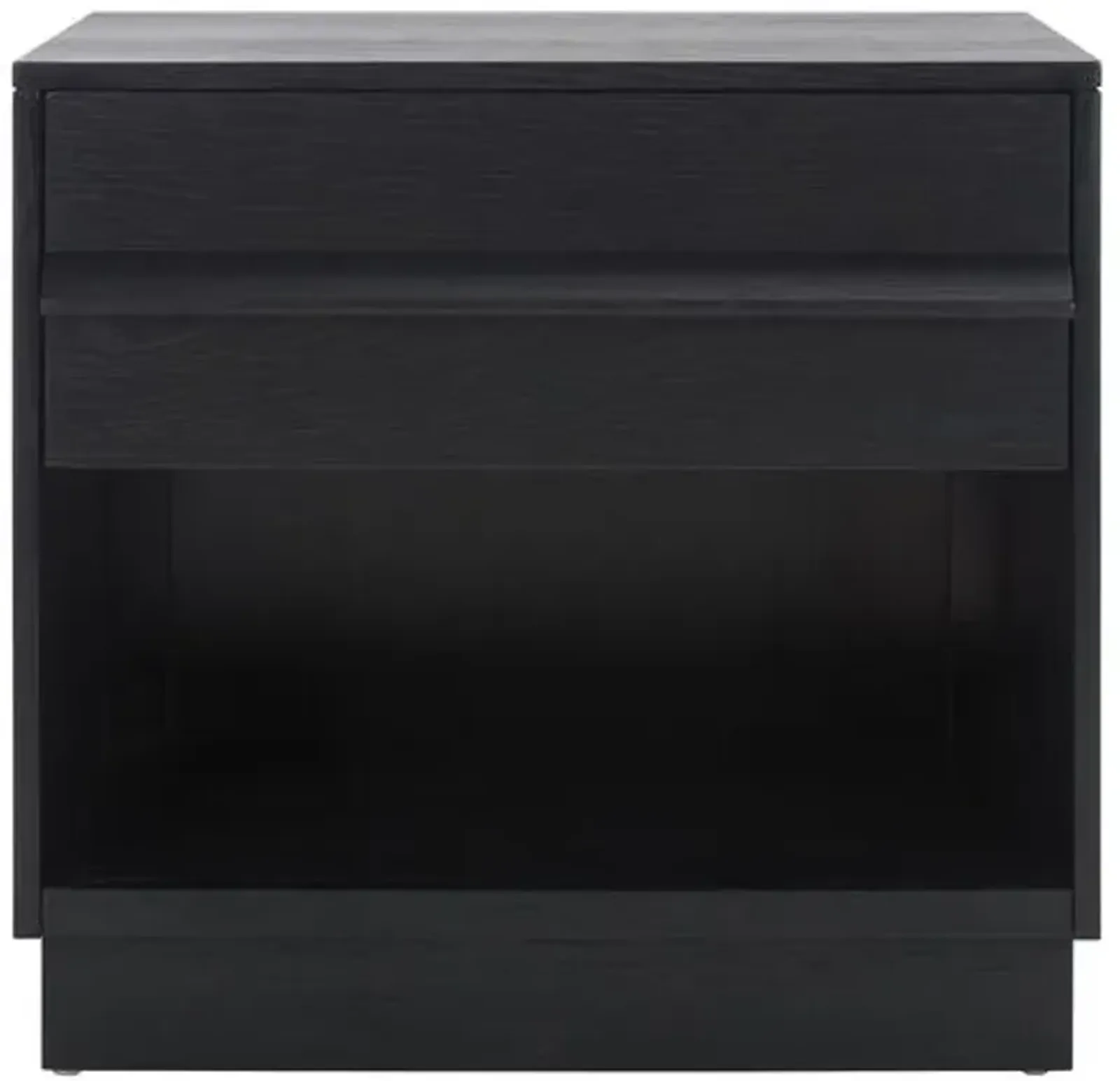 Kaiah 1-Drawer Nightstand