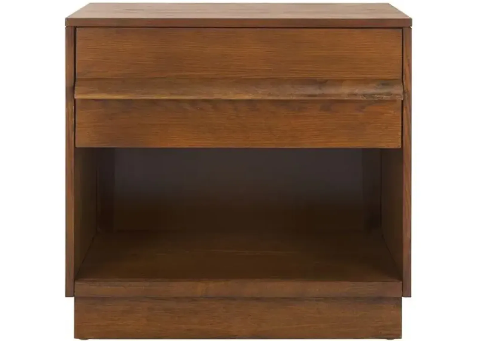 Kaiah 1 Drawer Nightstand