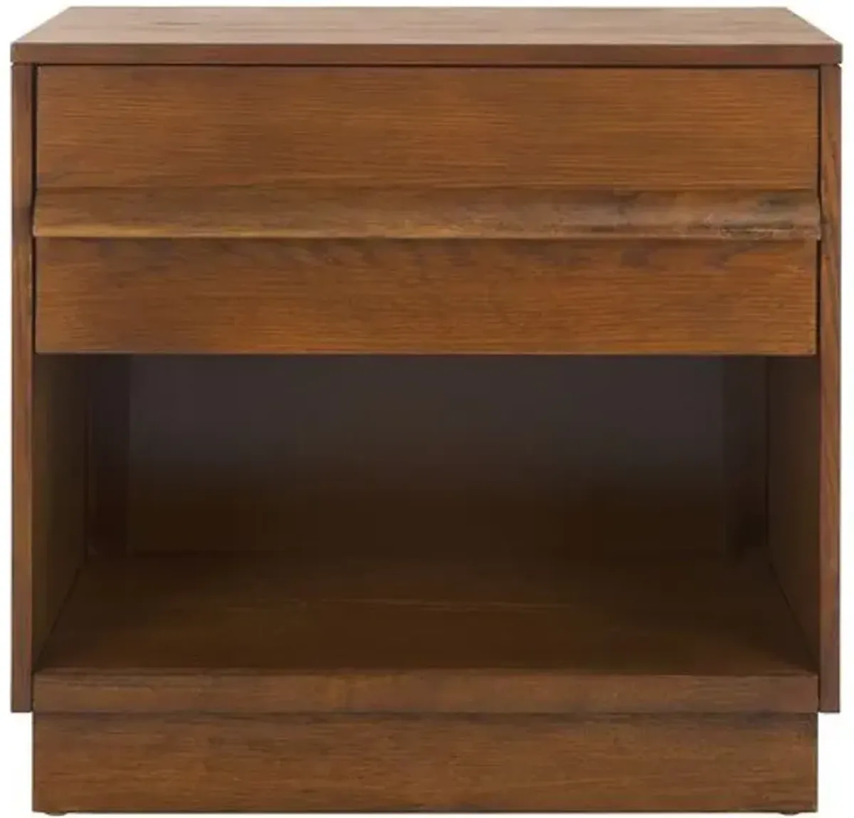 Kaiah 1 Drawer Nightstand