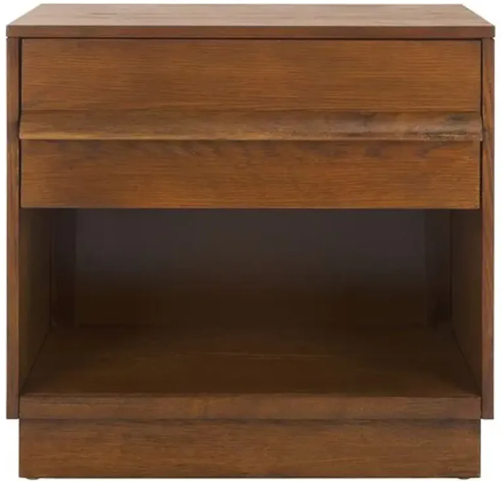 Kaiah 1-Drawer Nightstand