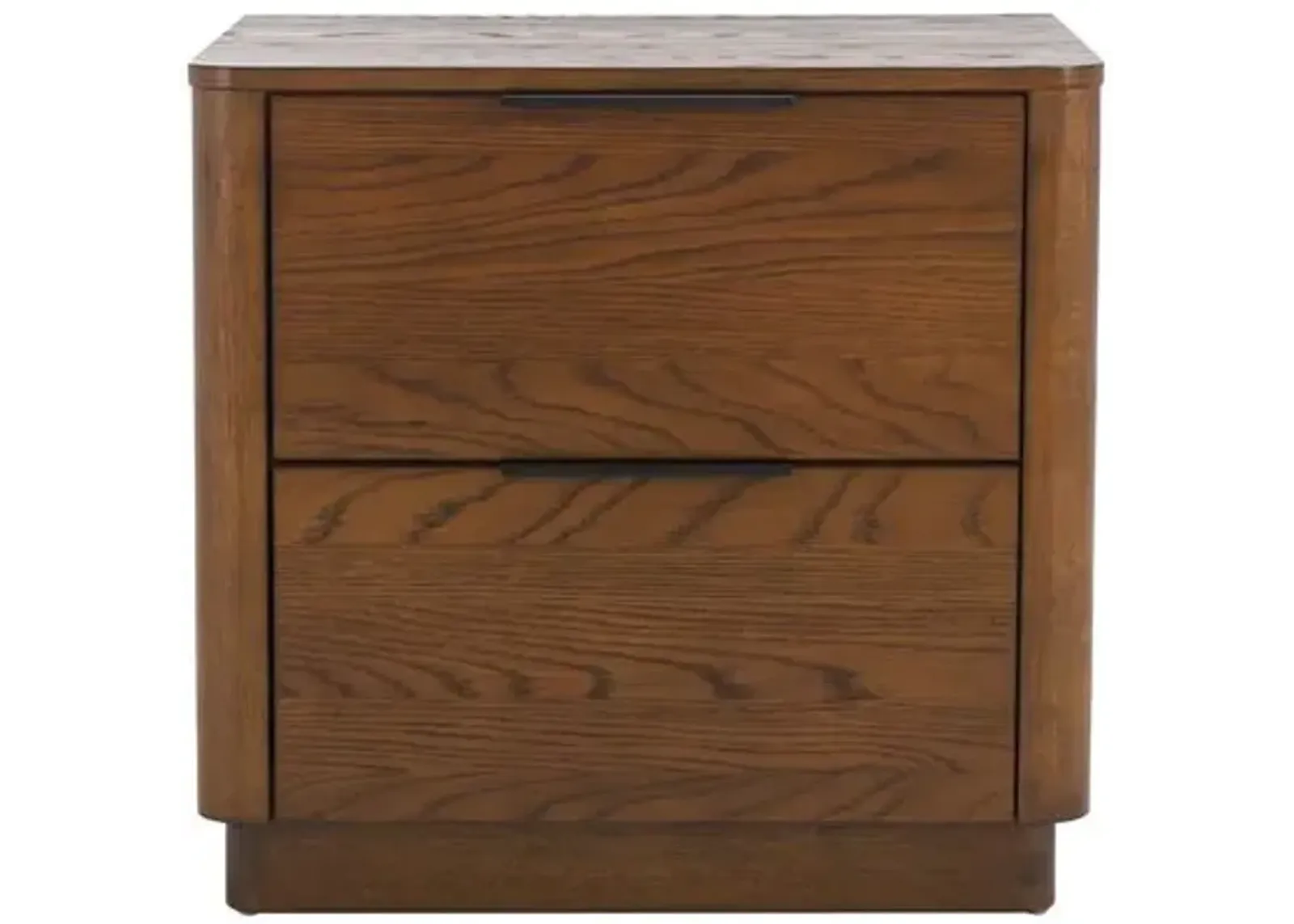 Cambira 2 Drawer Nightstand