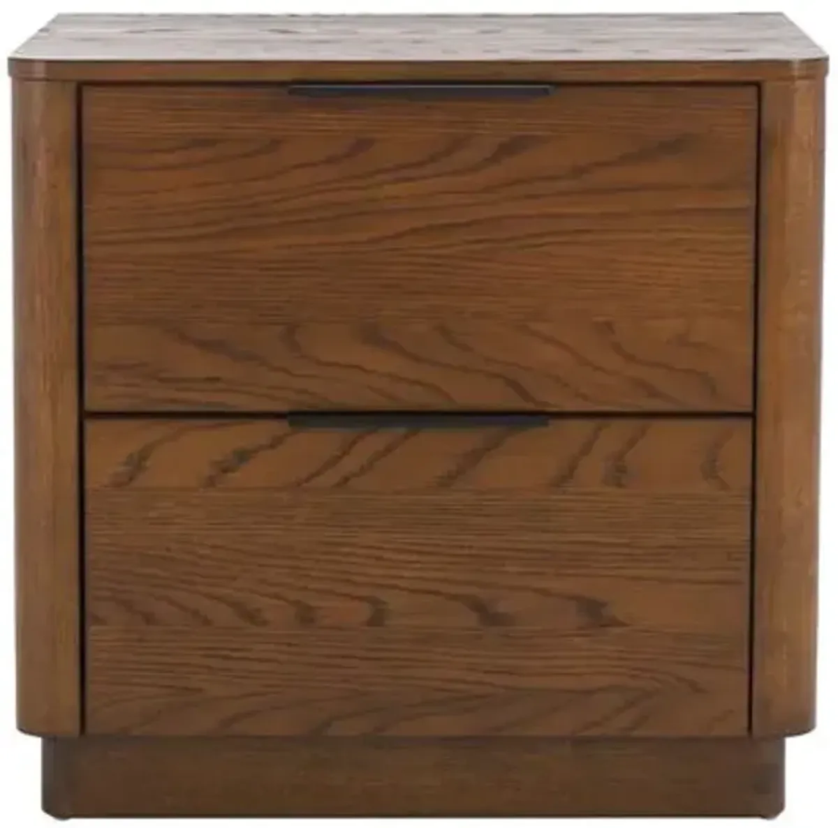 Cambira 2 Drawer Nightstand