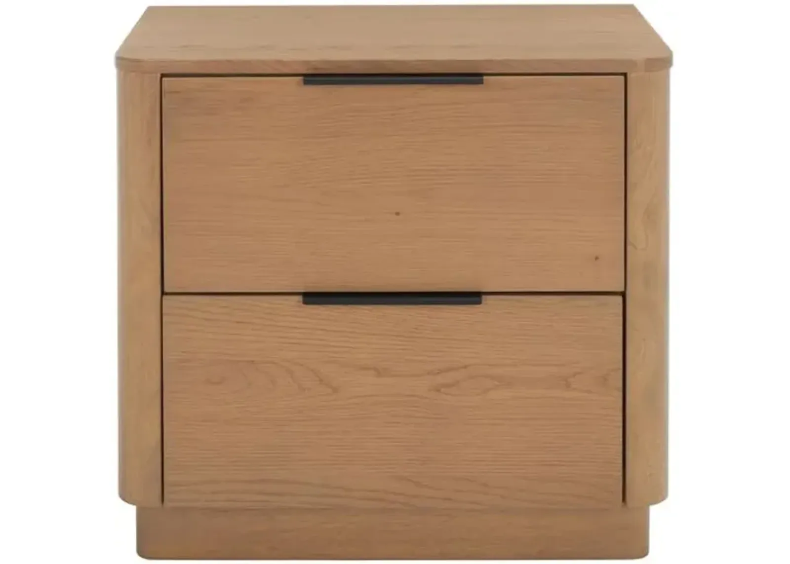 Cambira 2 Drawer Nightstand