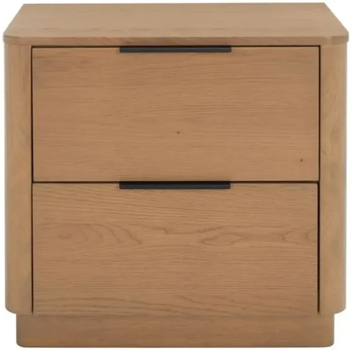 Cambira 2 Drawer Nightstand