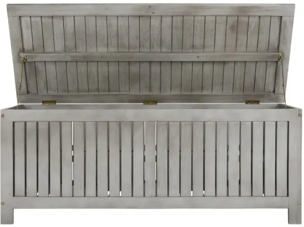 Torin Outdoor Storage Cushion Box