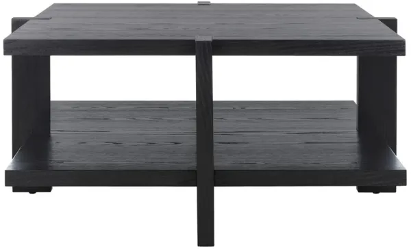 Vespera Square Coffee Table