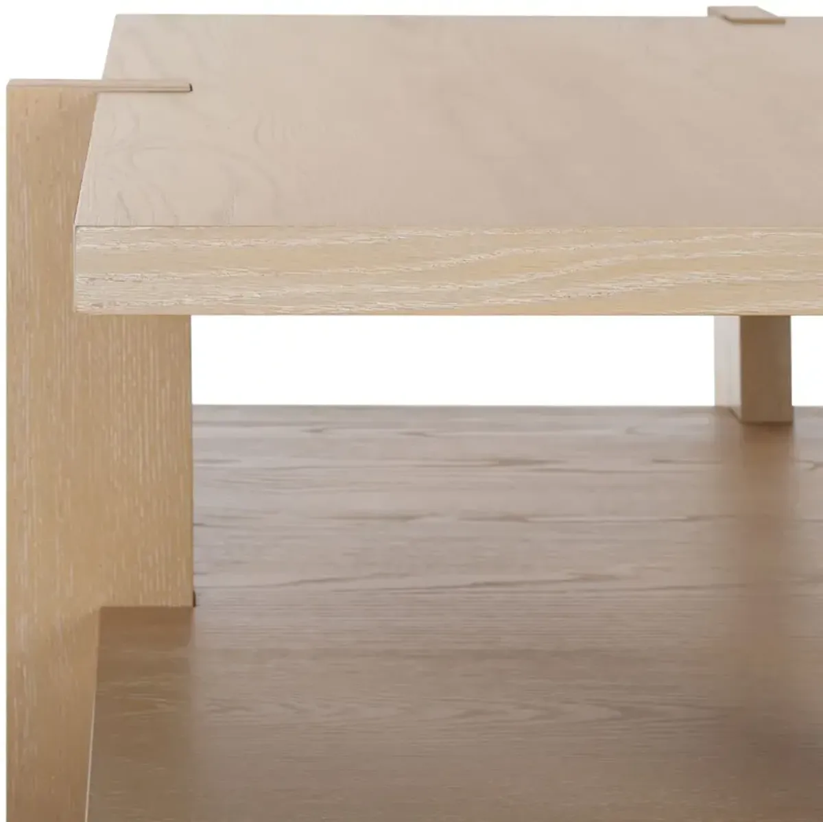 Vespera Square Coffee Table