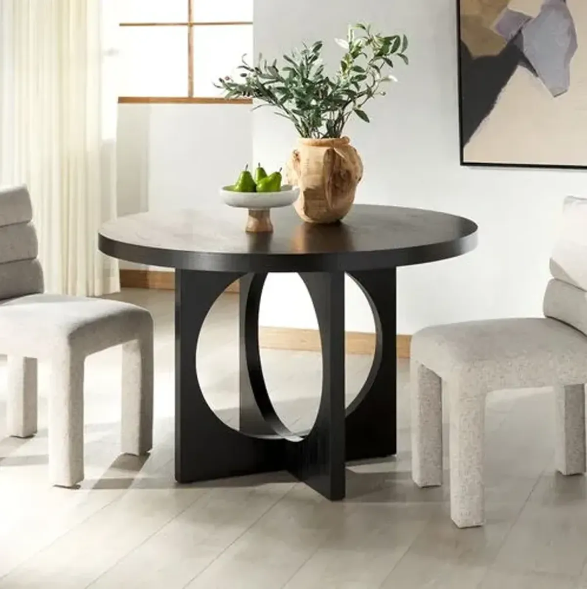 Xanthe 47 Dining Table