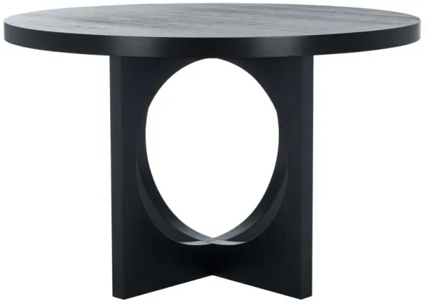 Xanthe 47" Round Dining Table